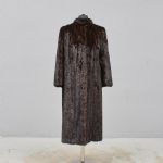 1445 6075 MINK COAT